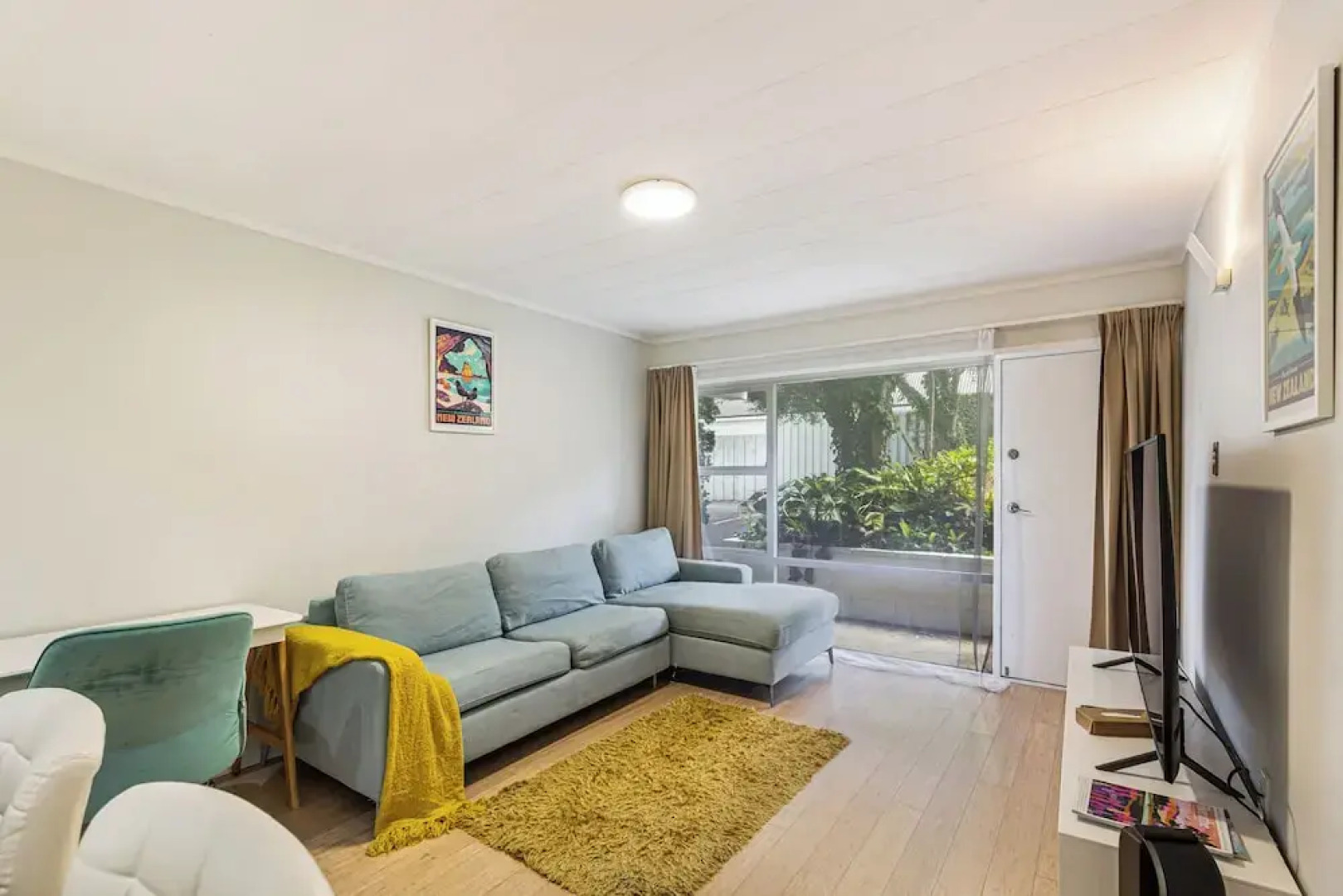 Herne Bay 1Br Retreat