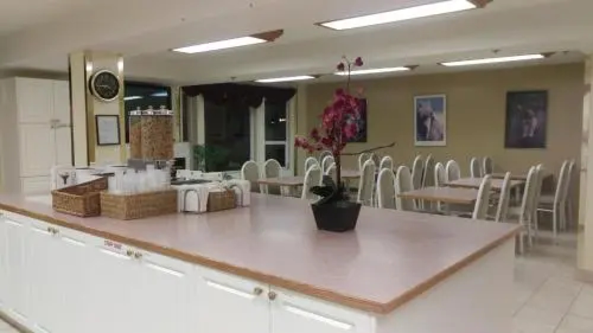 Western Budget Motel Bonnyville