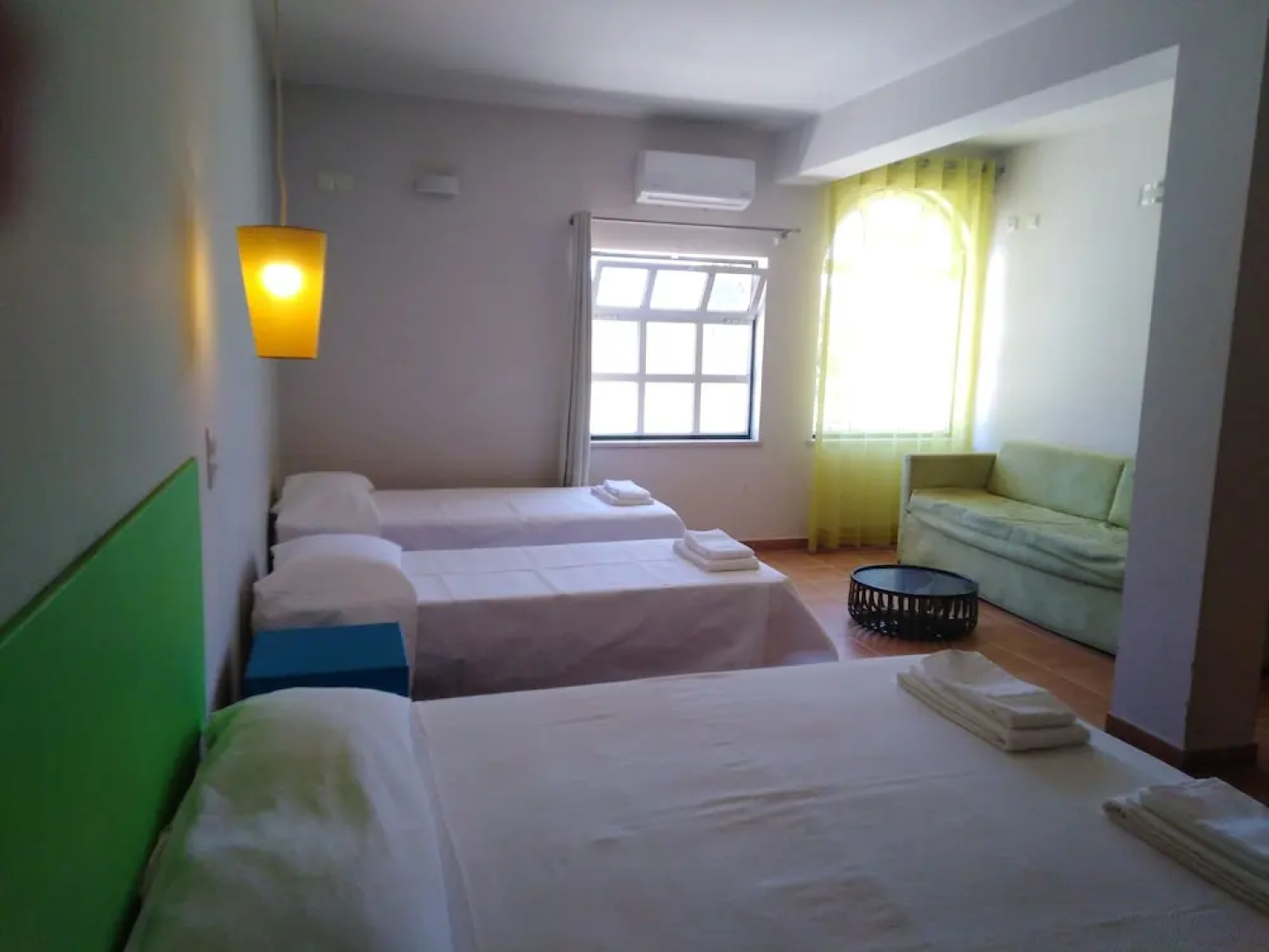 HI Portimão – Pousada de Juventude - Hostel