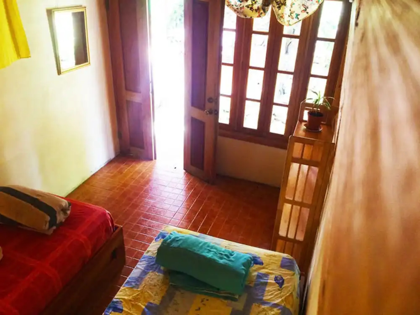 Spanish by the River - Boquete - Hostel
