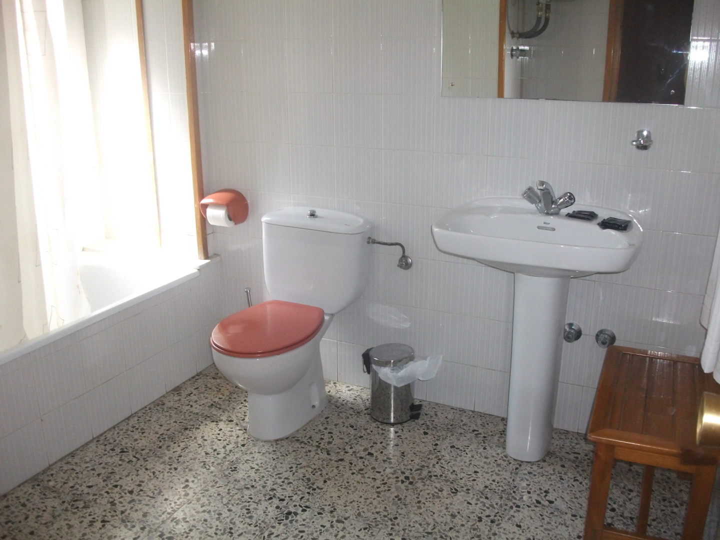 Hostal Porta de Núria