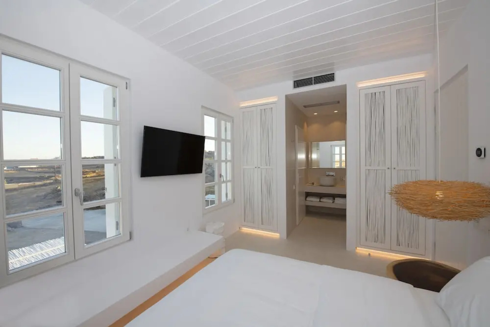 Ammonite Mykonos Private Suites