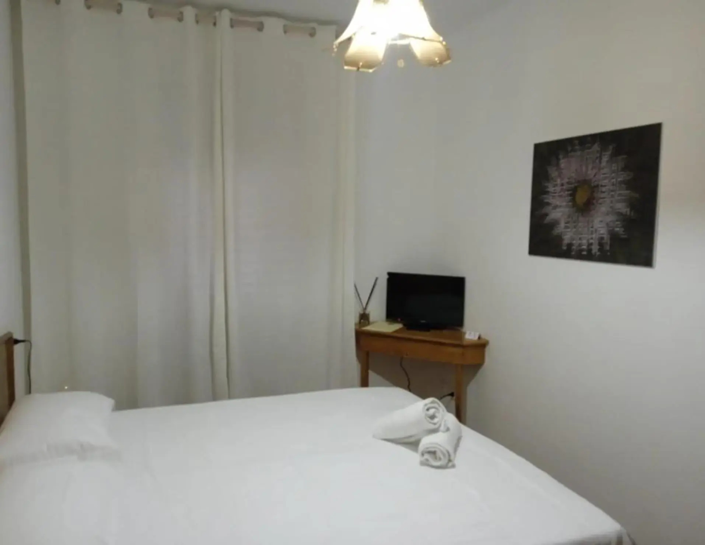 Hotel Brustolon
