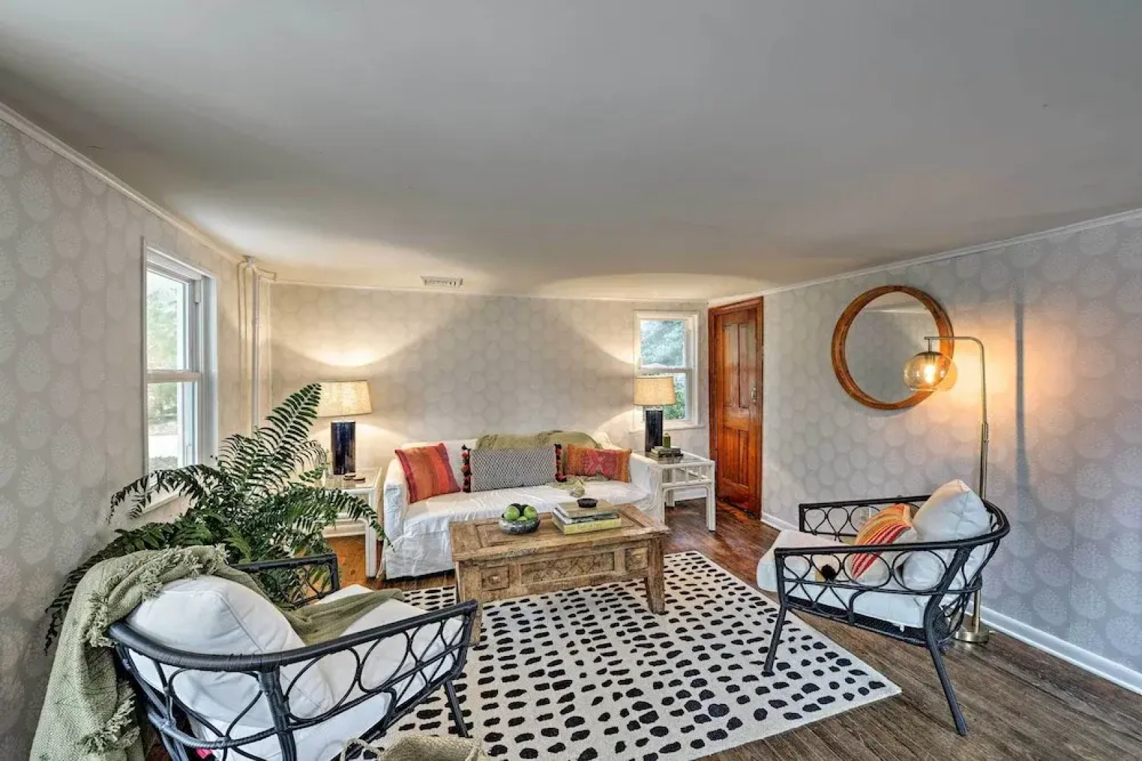 'poplar Cottage' Minutes to Stone Harbor Beaches!