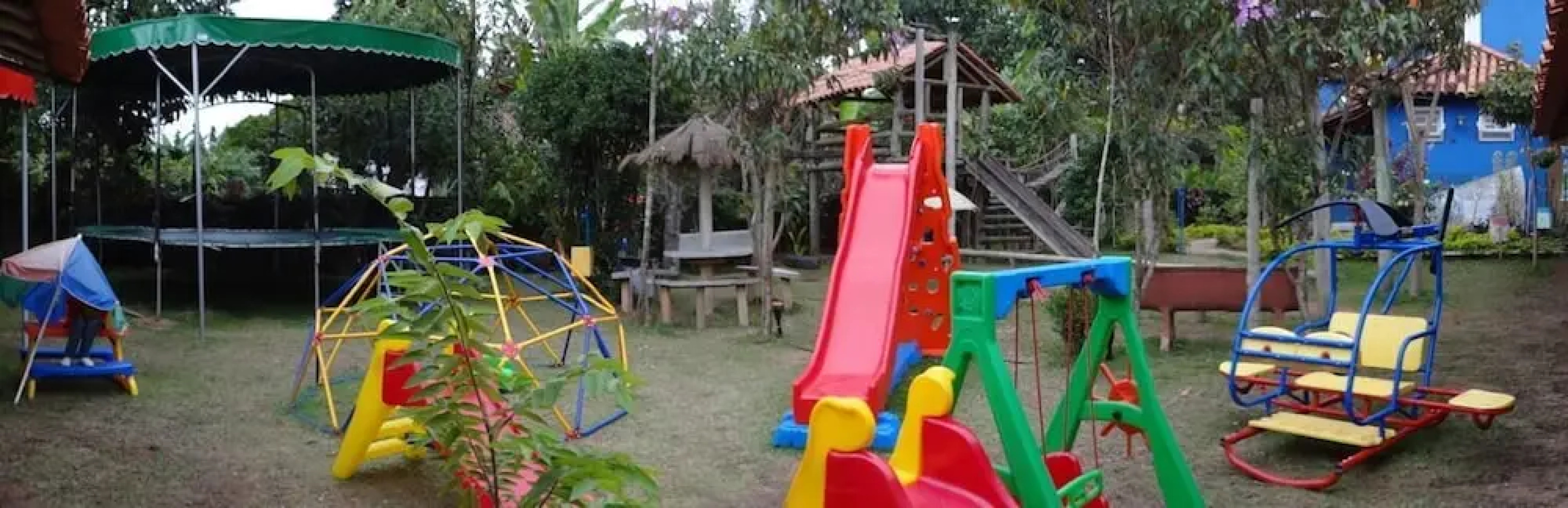 Hotel Pousada Vovozinho