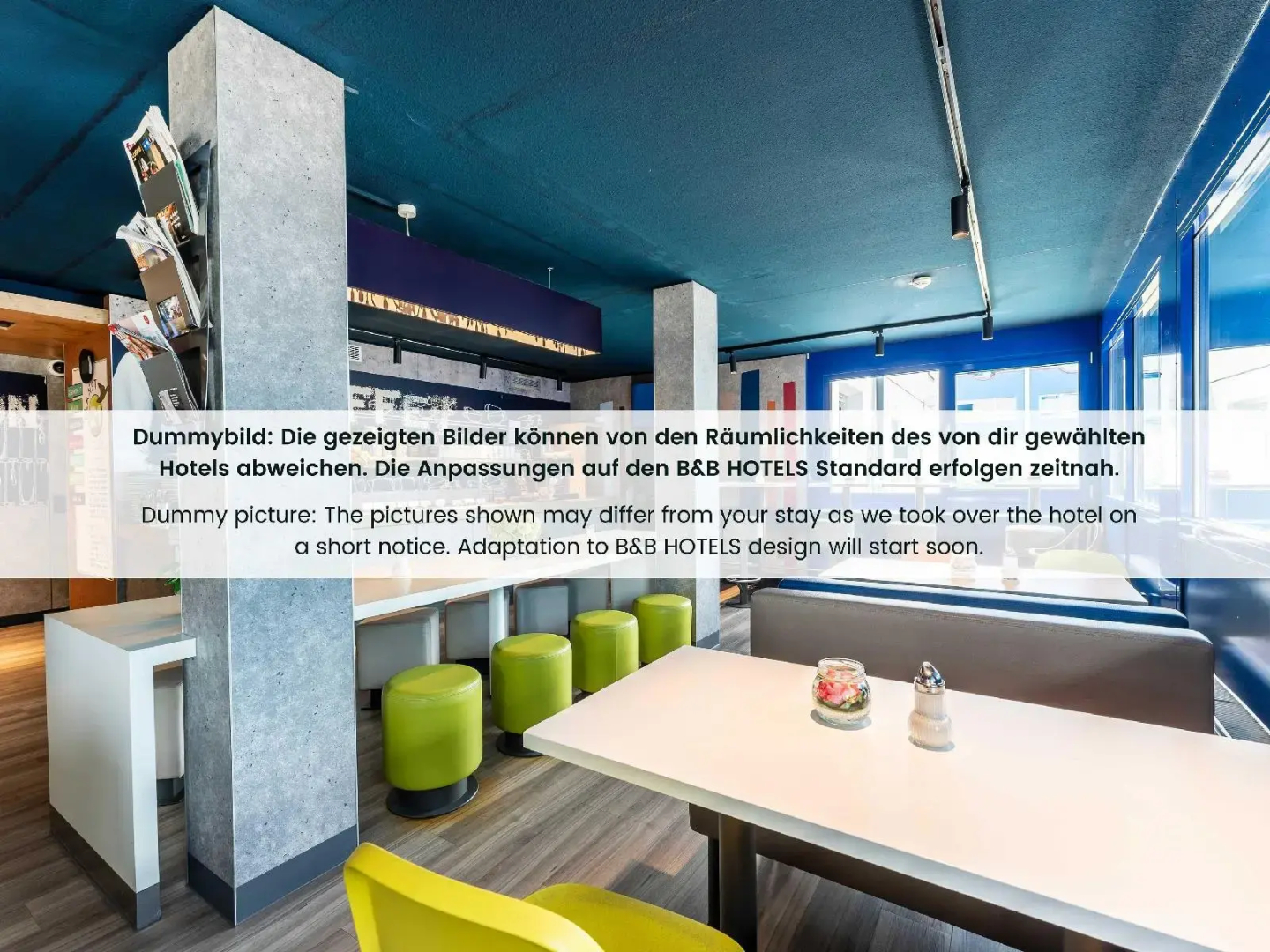 B&b Hotel Dortmund Airport