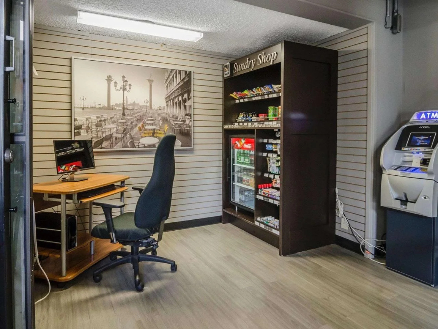 Ramada by Wyndham Whitecourt