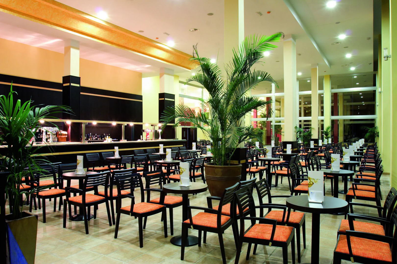 Отель Cabogata Beach