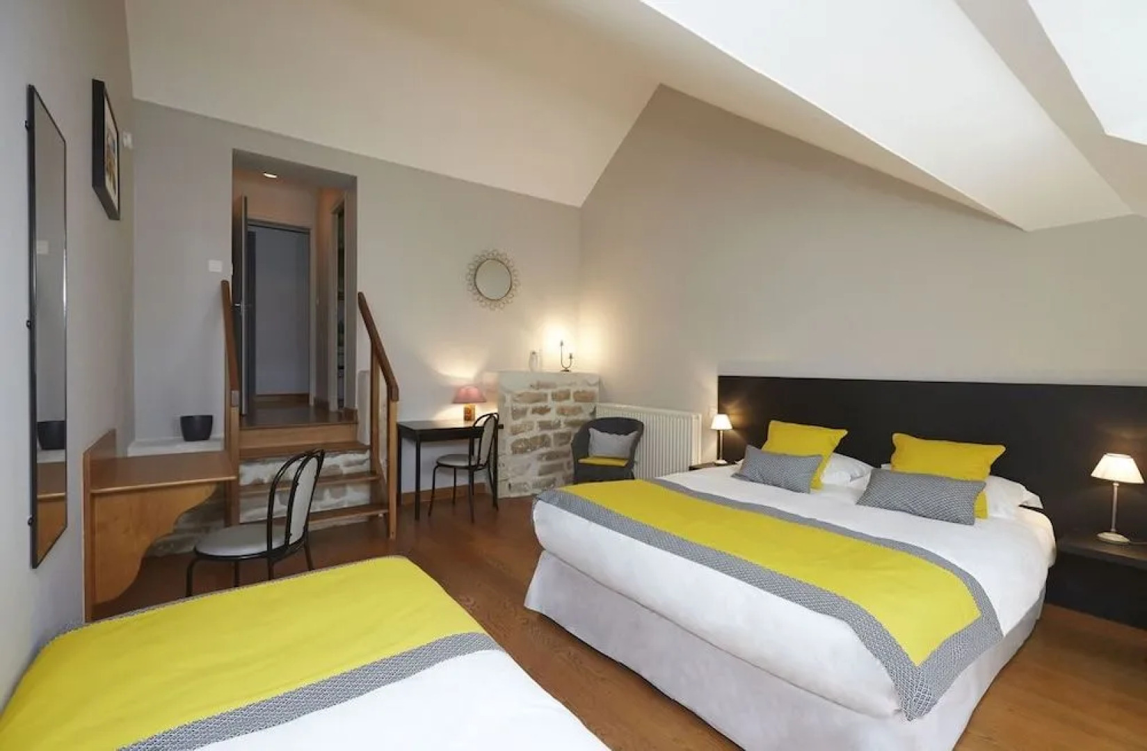 Rocault Vigneron Maison d'hôtes