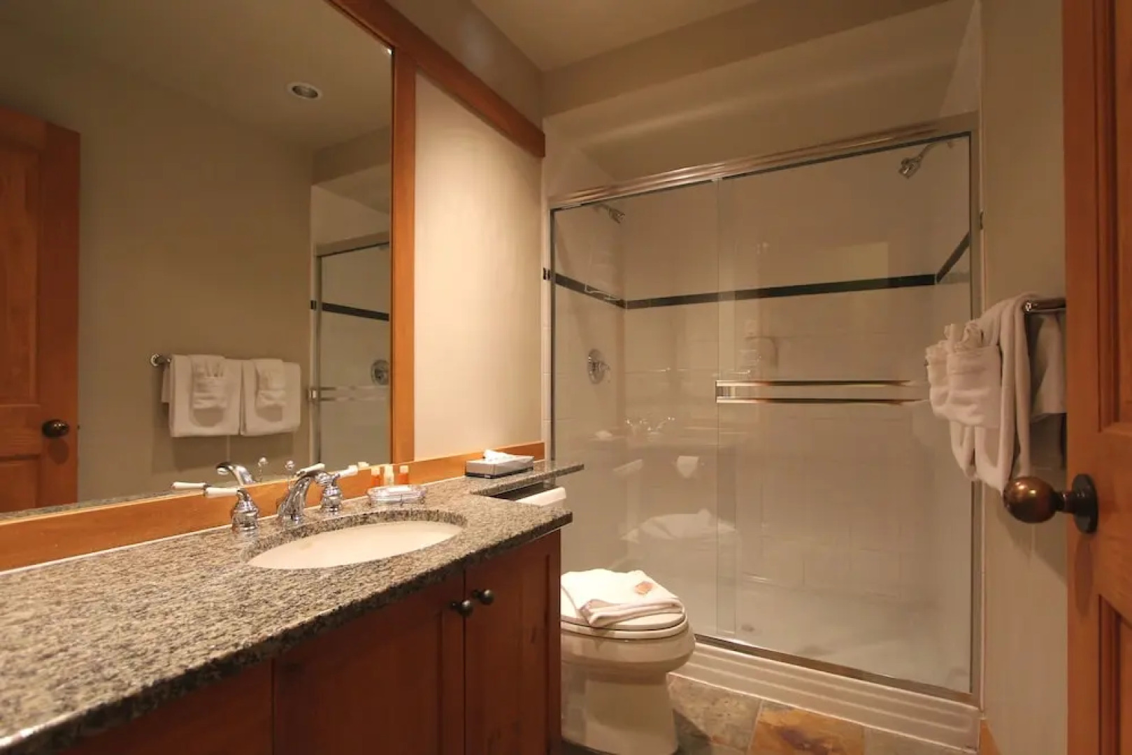 Mountain Star by Whistler Retreats