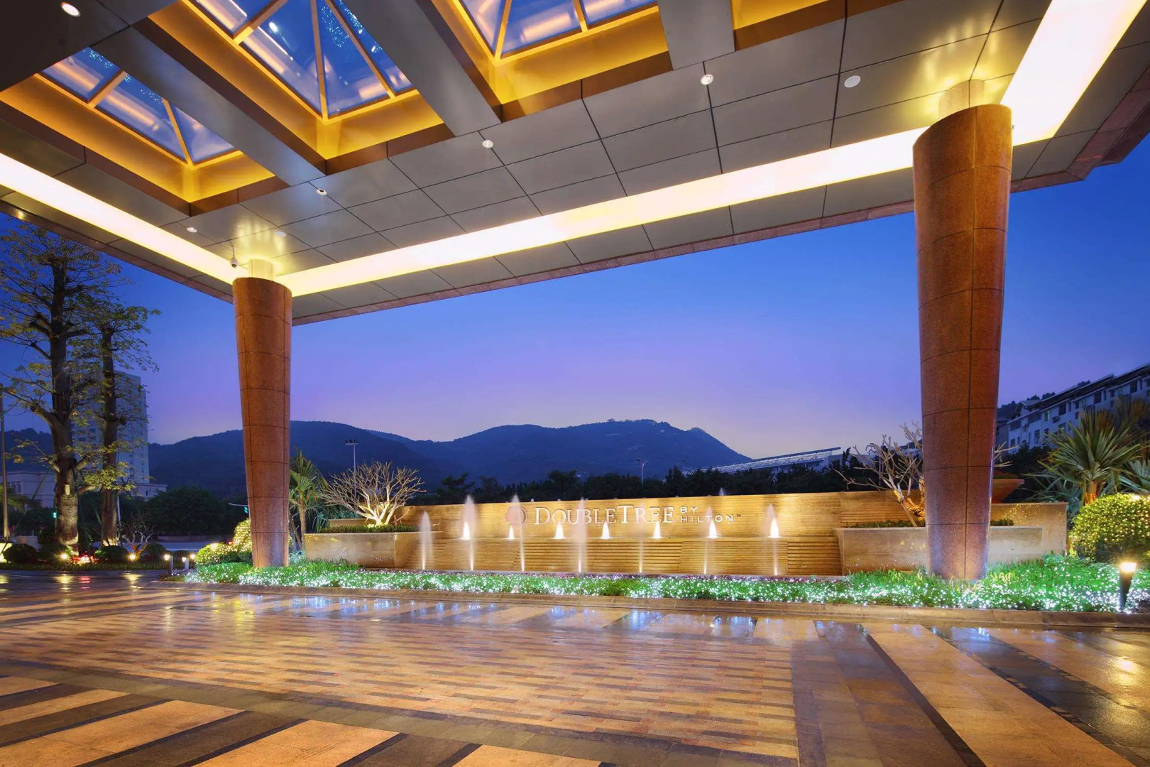 DoubleTree by Hilton Putian