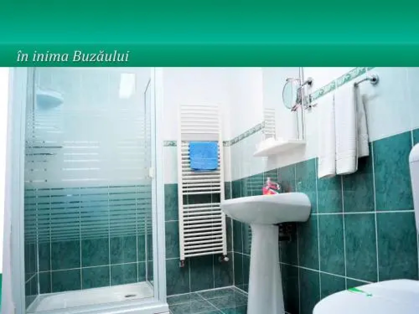 Pensiunea Casa Matei