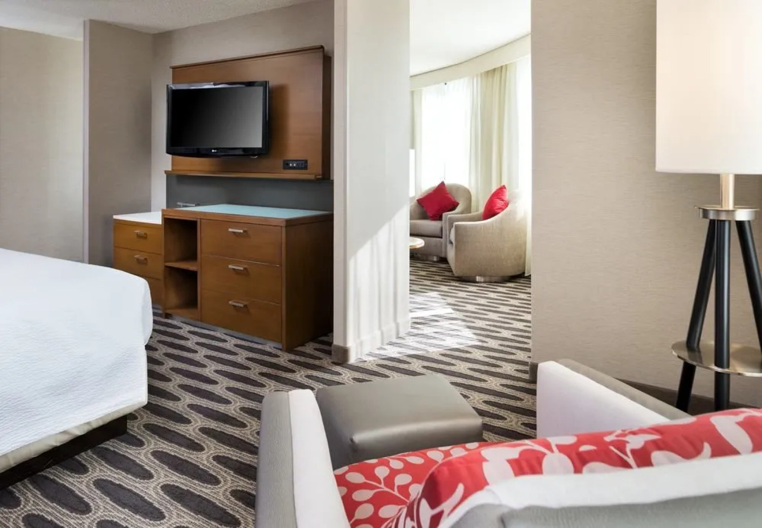 Courtyard Minneapolis Downtown