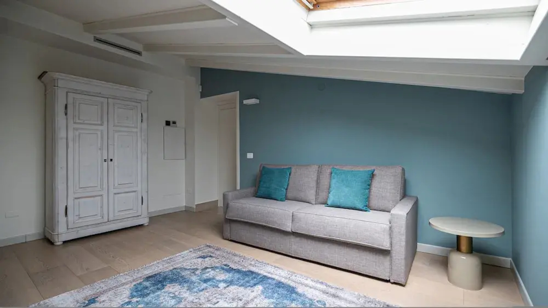 Volta 40 in Monza With 2 Bedrooms and 2 Bathrooms