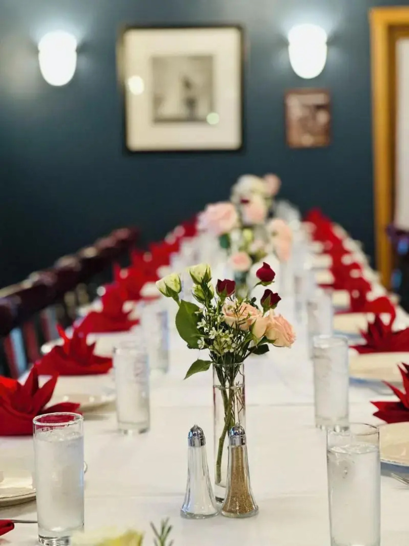 Lodge at Leathem Smith