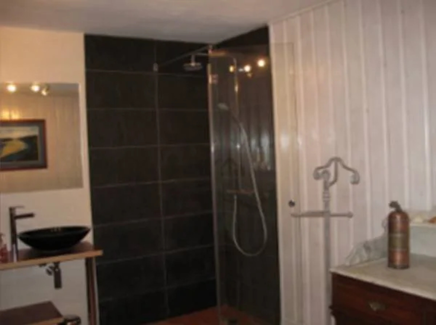 La Barrière Fleurie