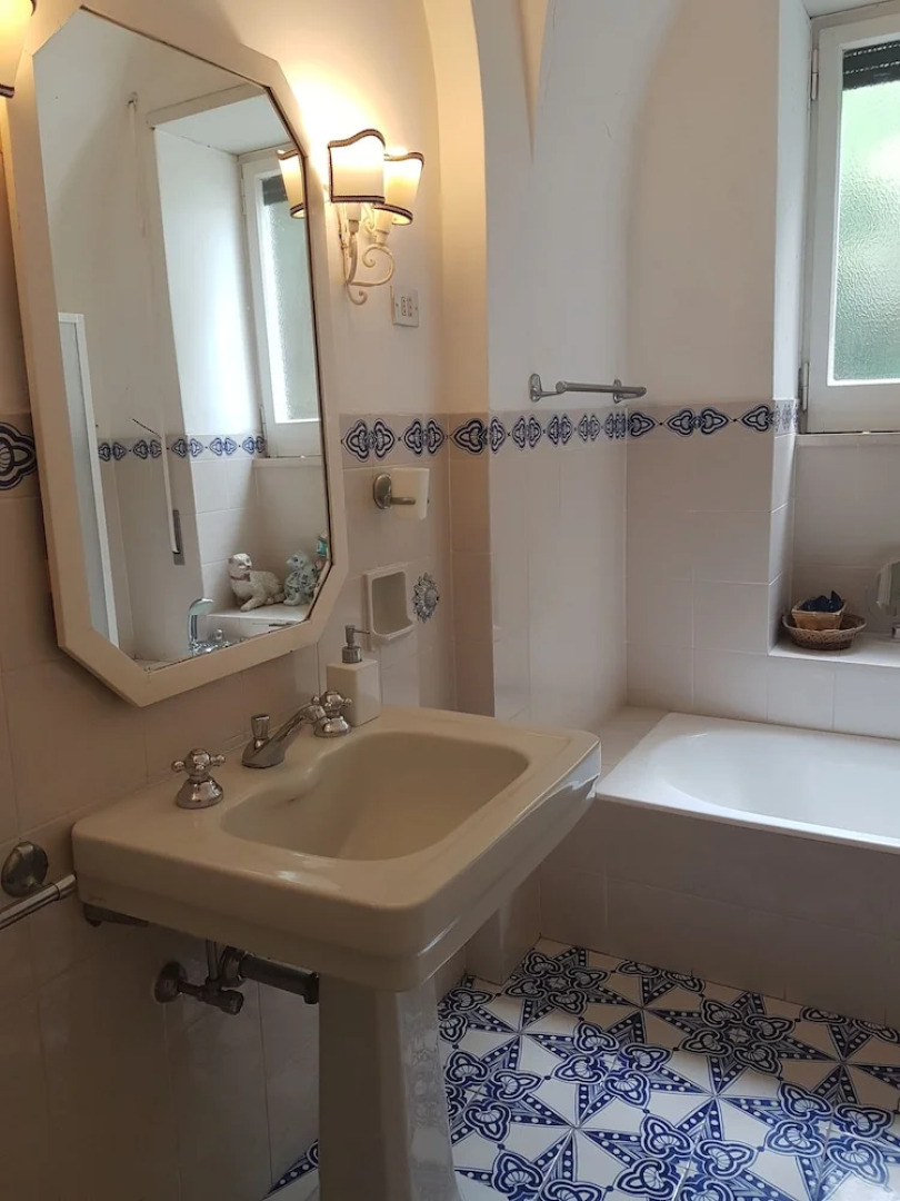 Villa Shangri La Capri