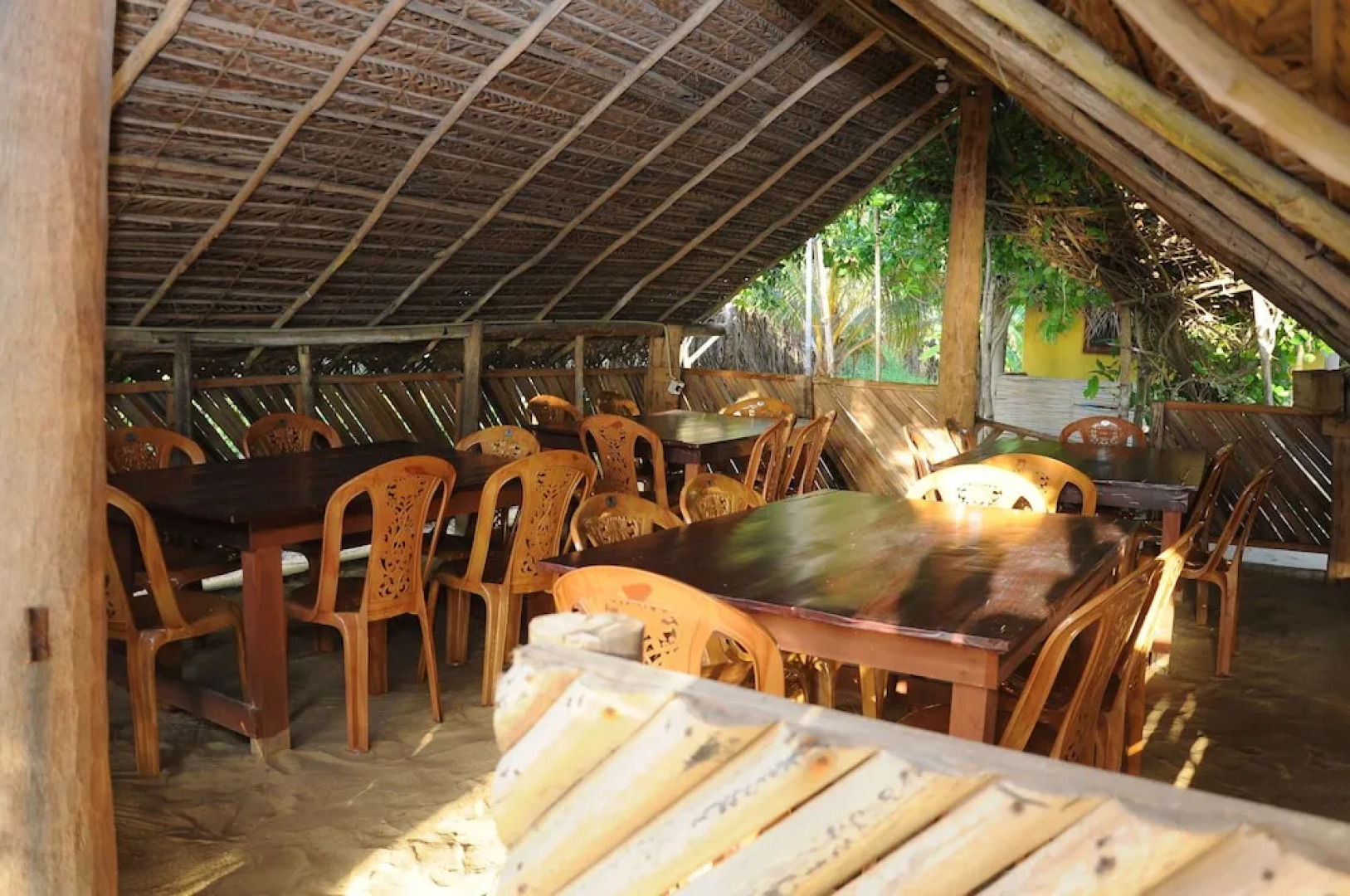 Alankuda Dolphin Village