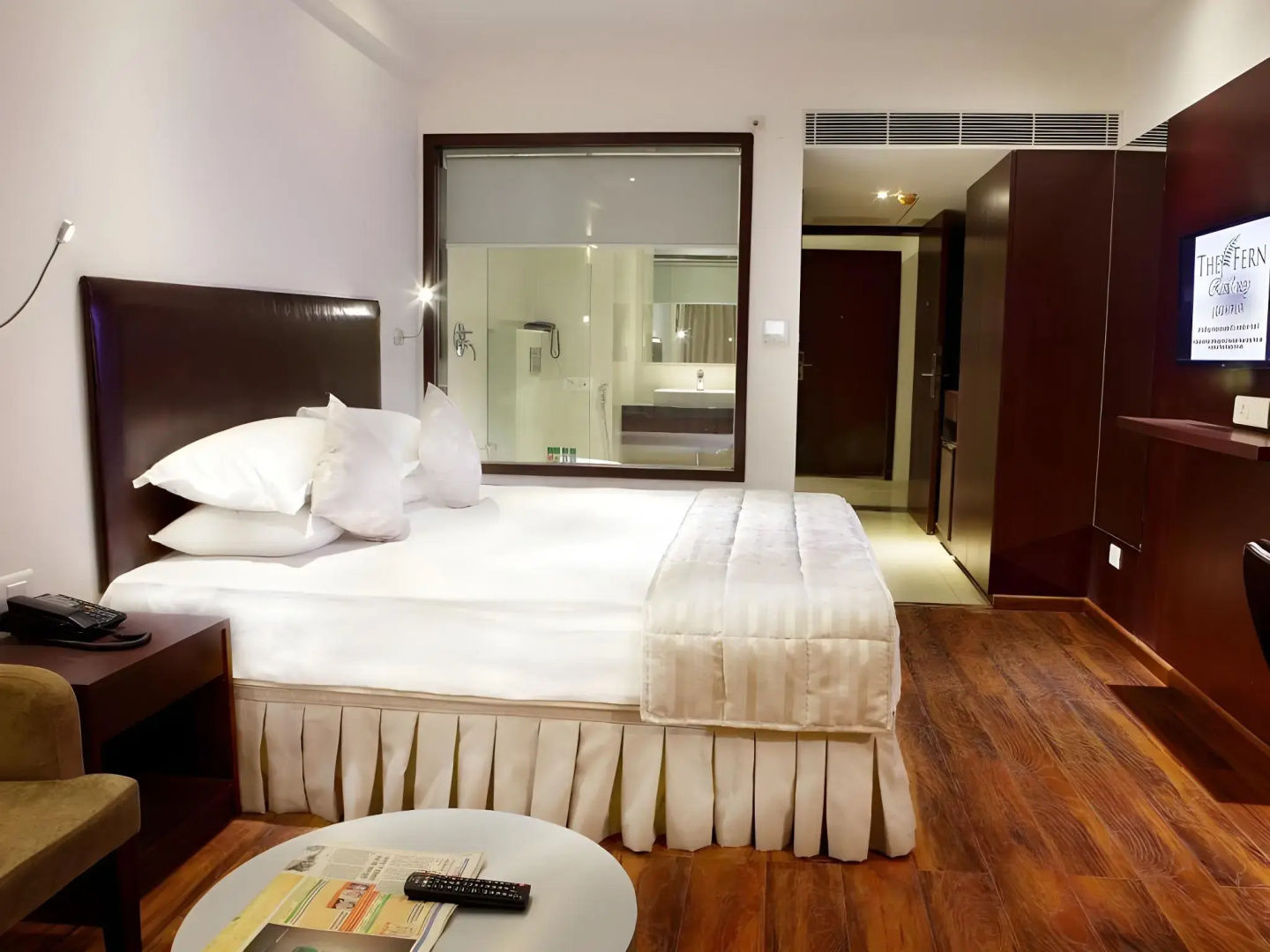The Fern Residency Jodhpur