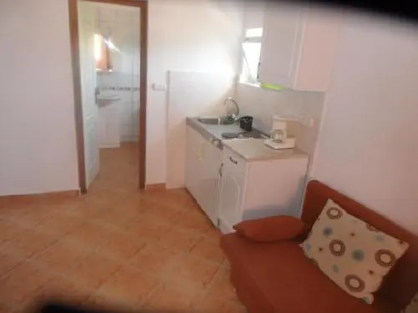 Famvarga Apartmanház