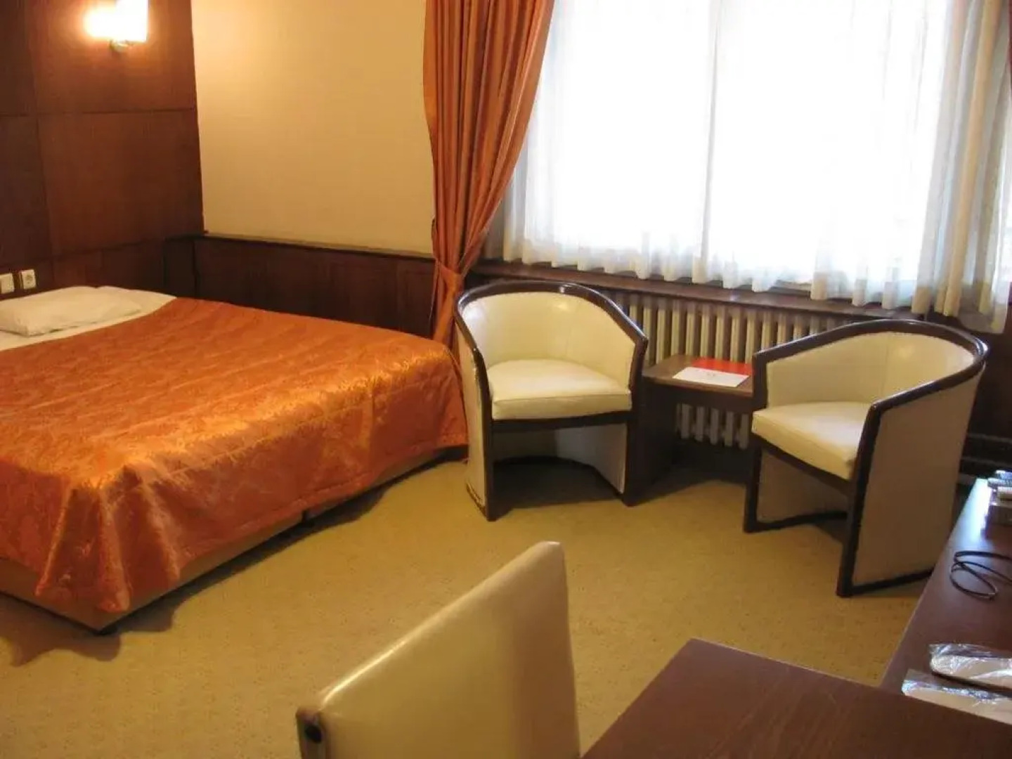 Grand Astra Resort Hotel