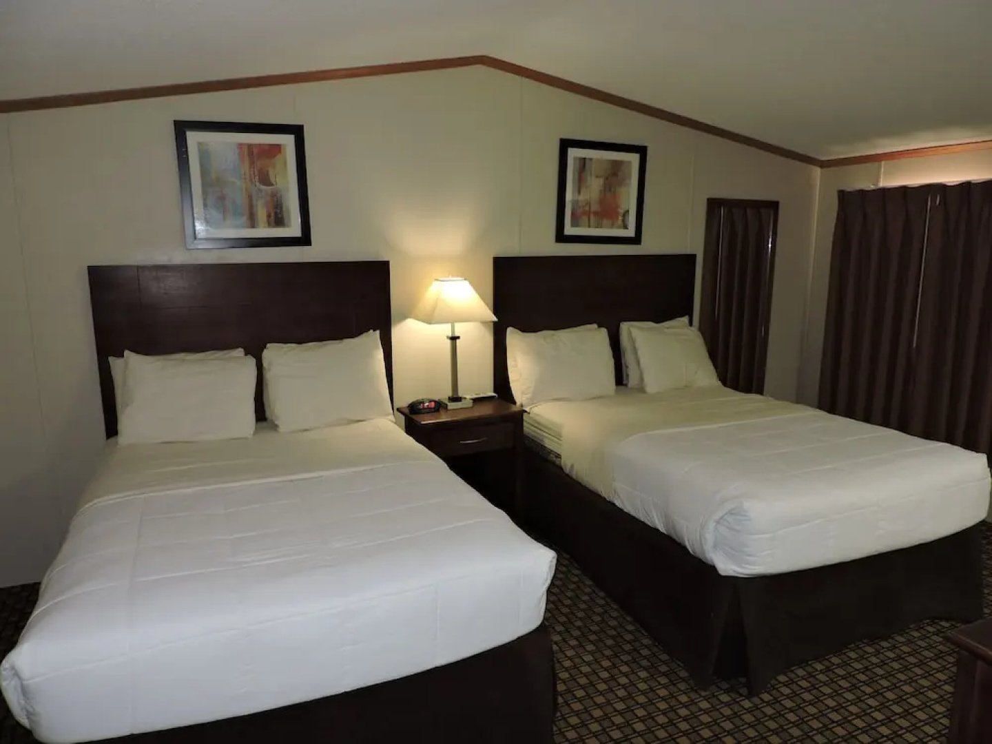 EL Dorado ranch resort