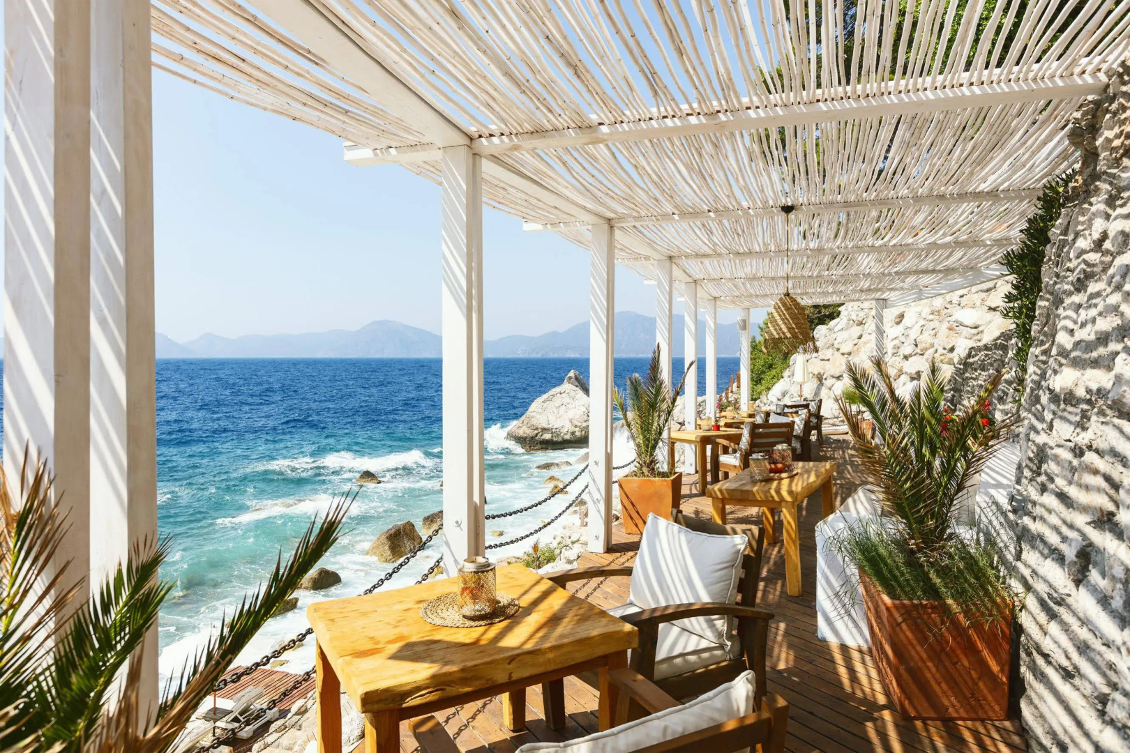 Nautical Hotel Adults Only