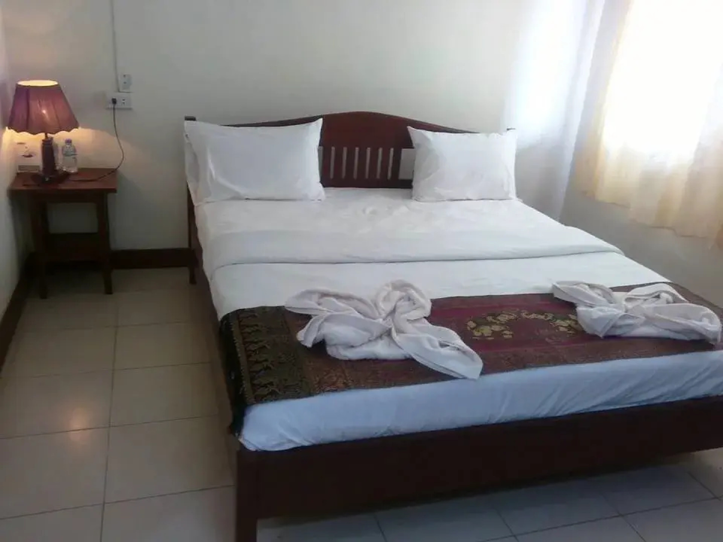Rattanasing Hotel