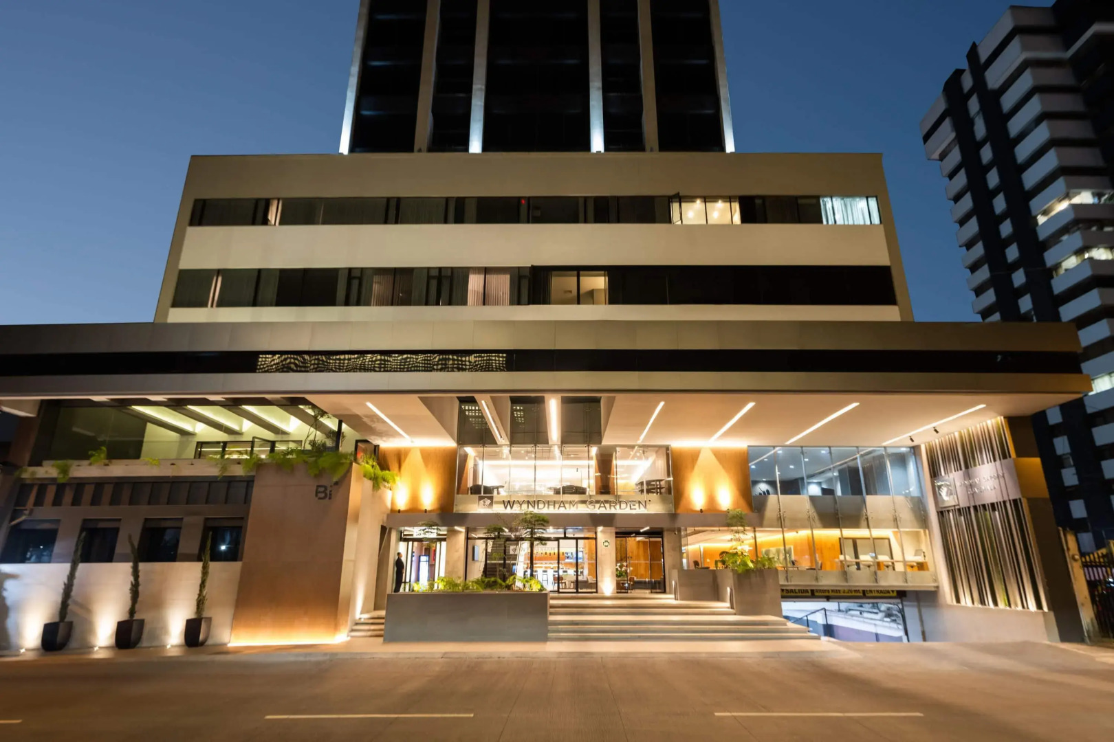 Wyndham Garden Guatemala City