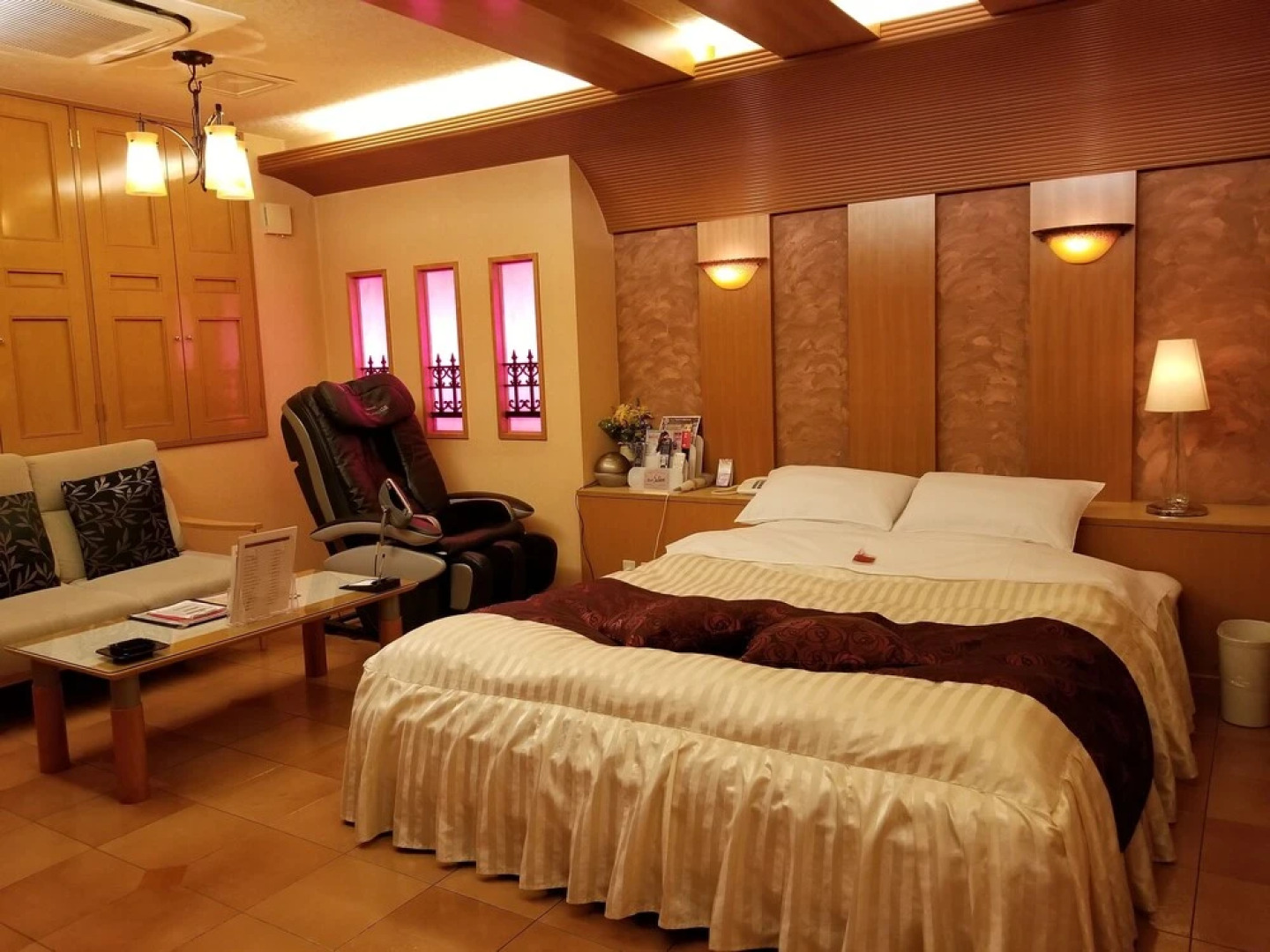 Hotel Seline - Adults Only