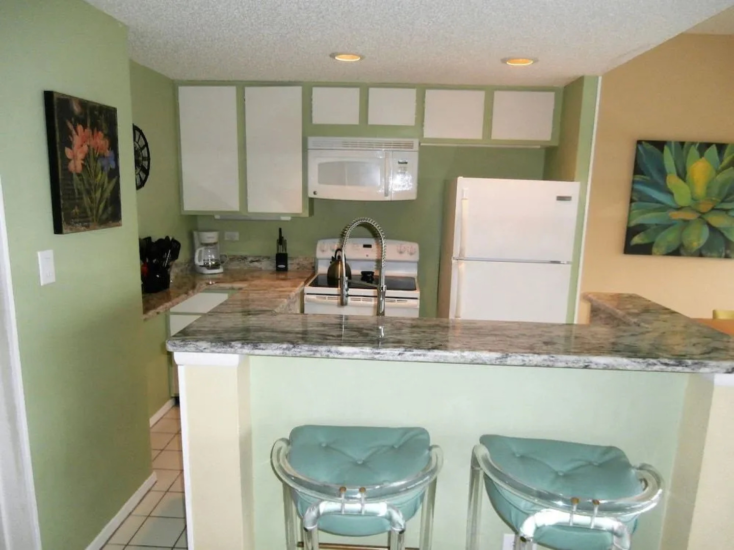 South Padre Resort Rentals