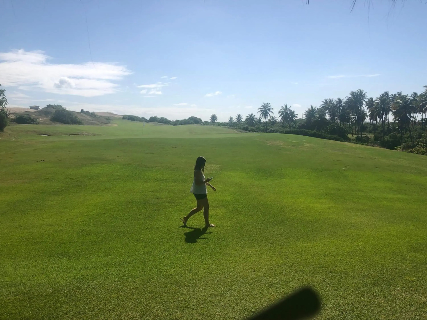 Riviera Aquiraz Golf Beach Place Ceará - Apartamento pé na areia