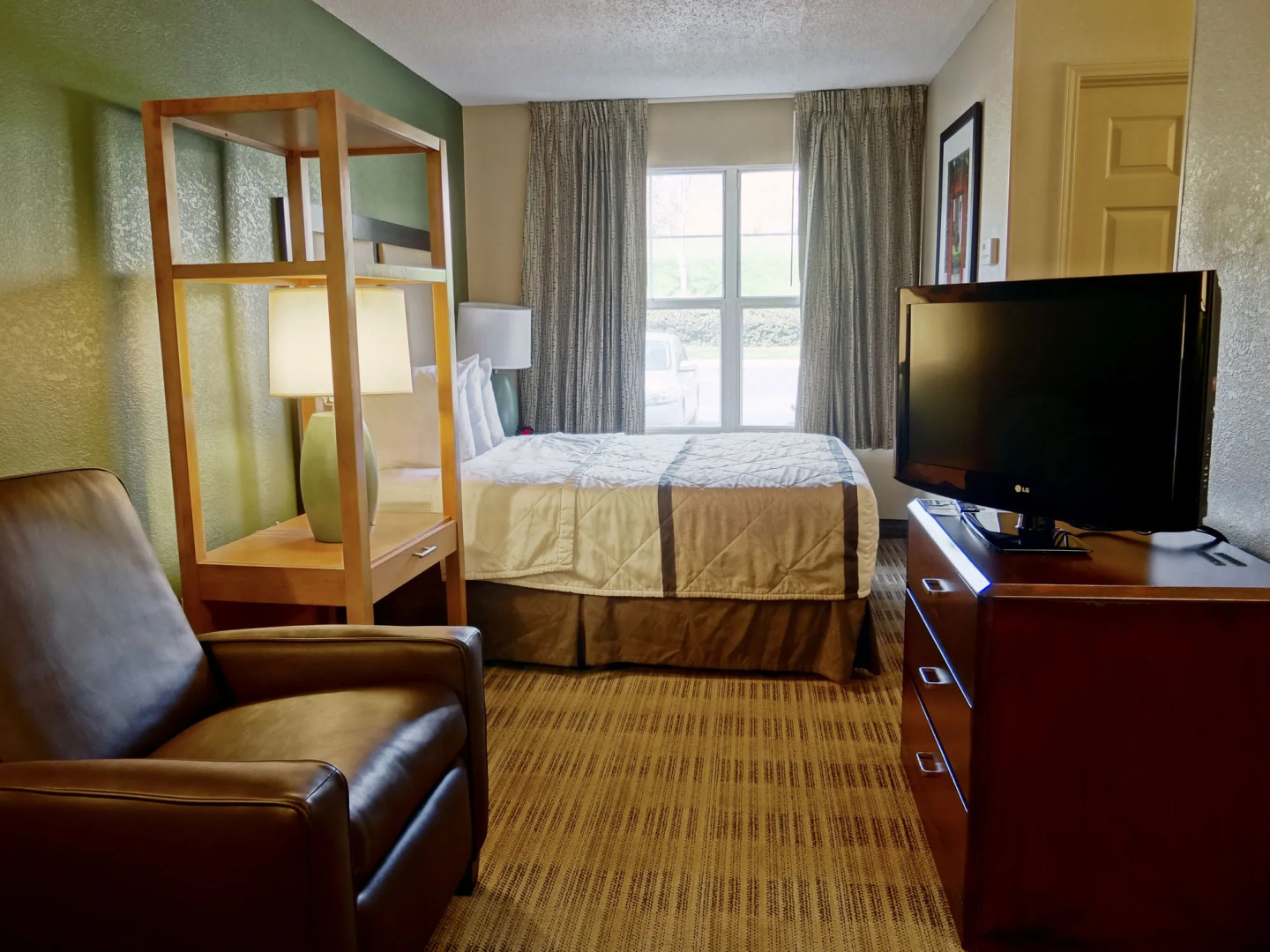 Extended Stay America Austin Northwest Arboretum The Domain