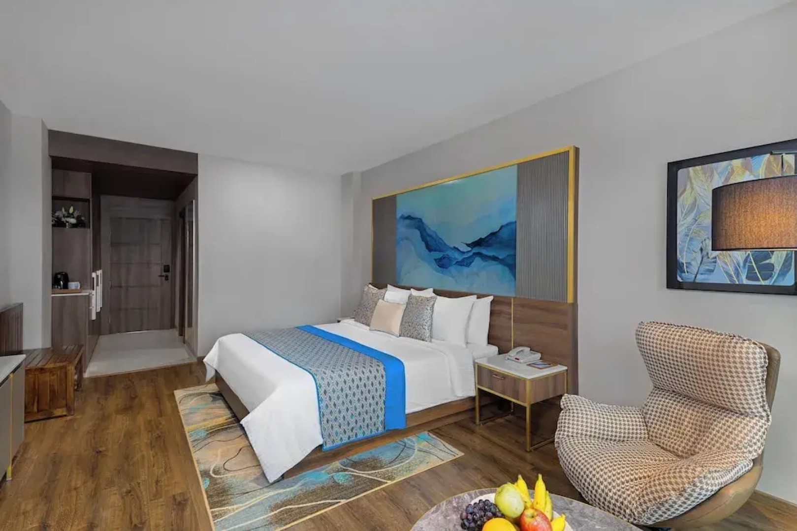 Fortune Airport Road Kochi