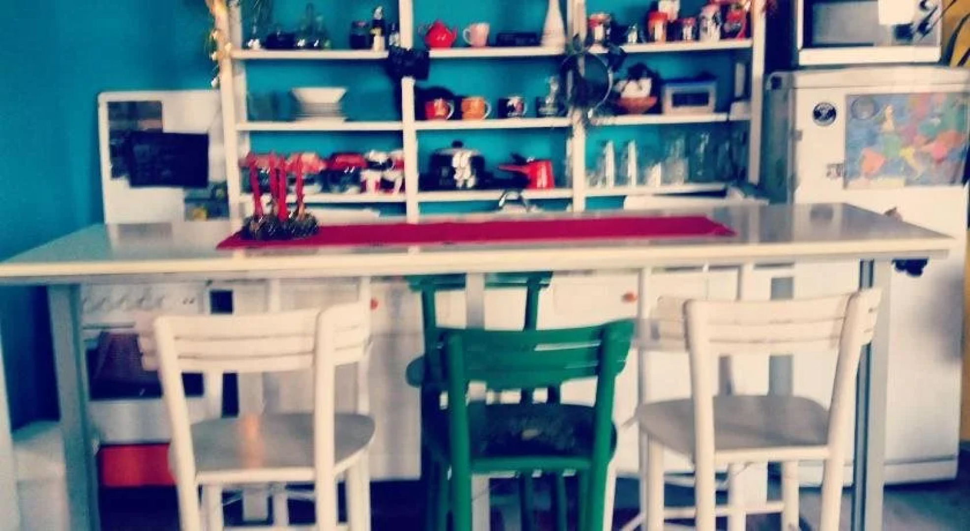 HostelChe Guest House