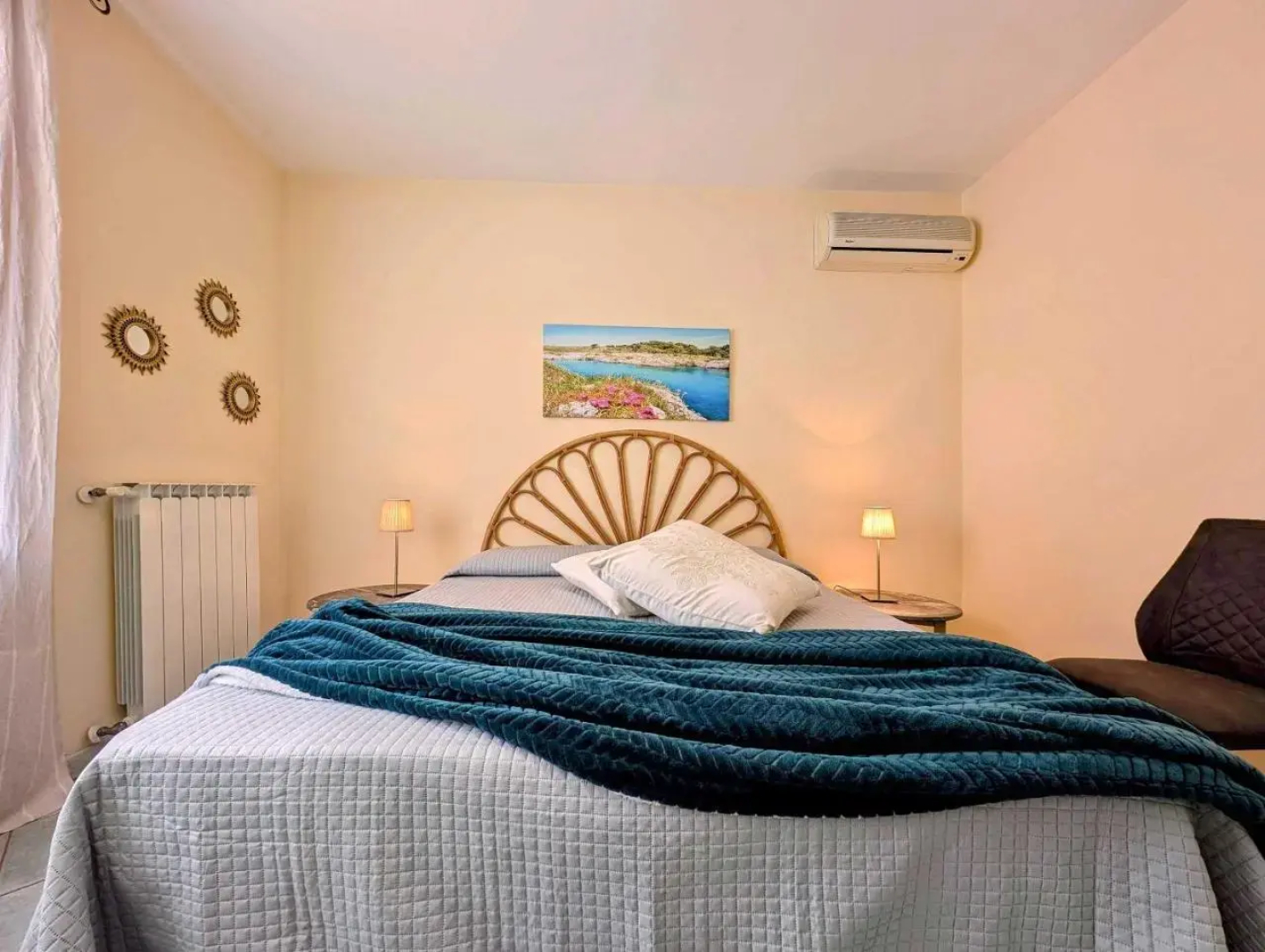 B&B Sole del Salento