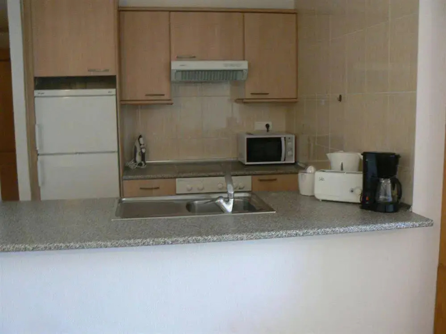 Los Juncos De Pineda Park