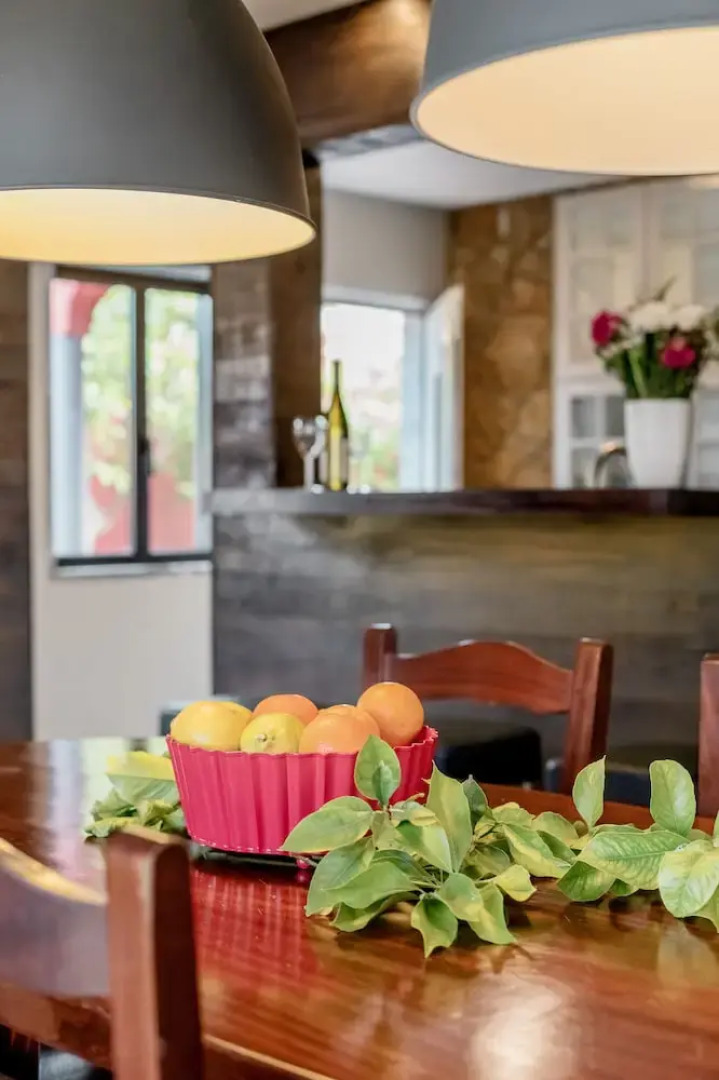 Aroeira Pool House by Lisbon-Coast