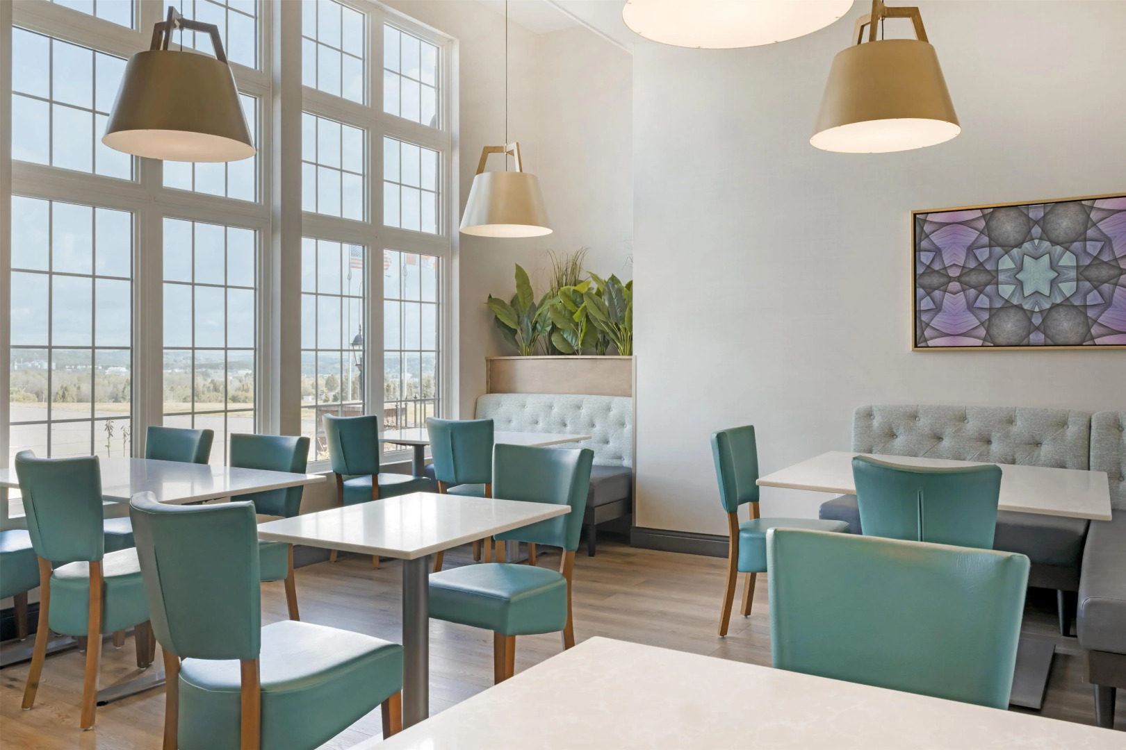 Best Western Plus Grand-Sault Hotel & Suites