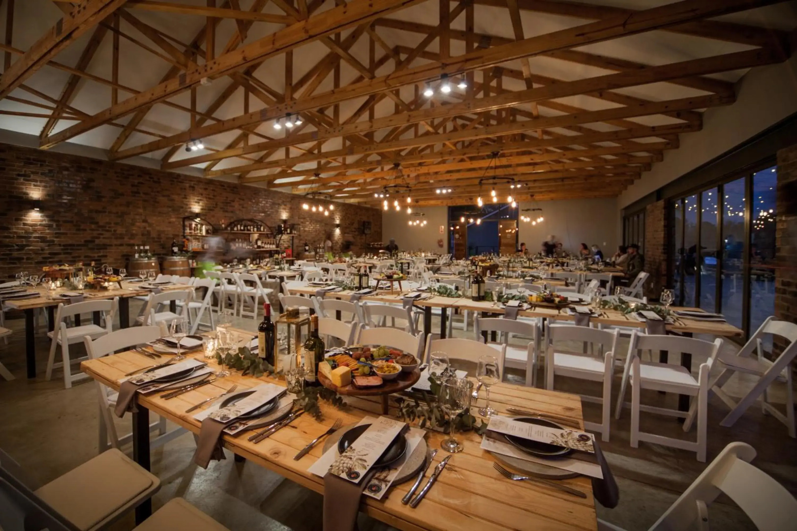 Letaba Junction Lodge