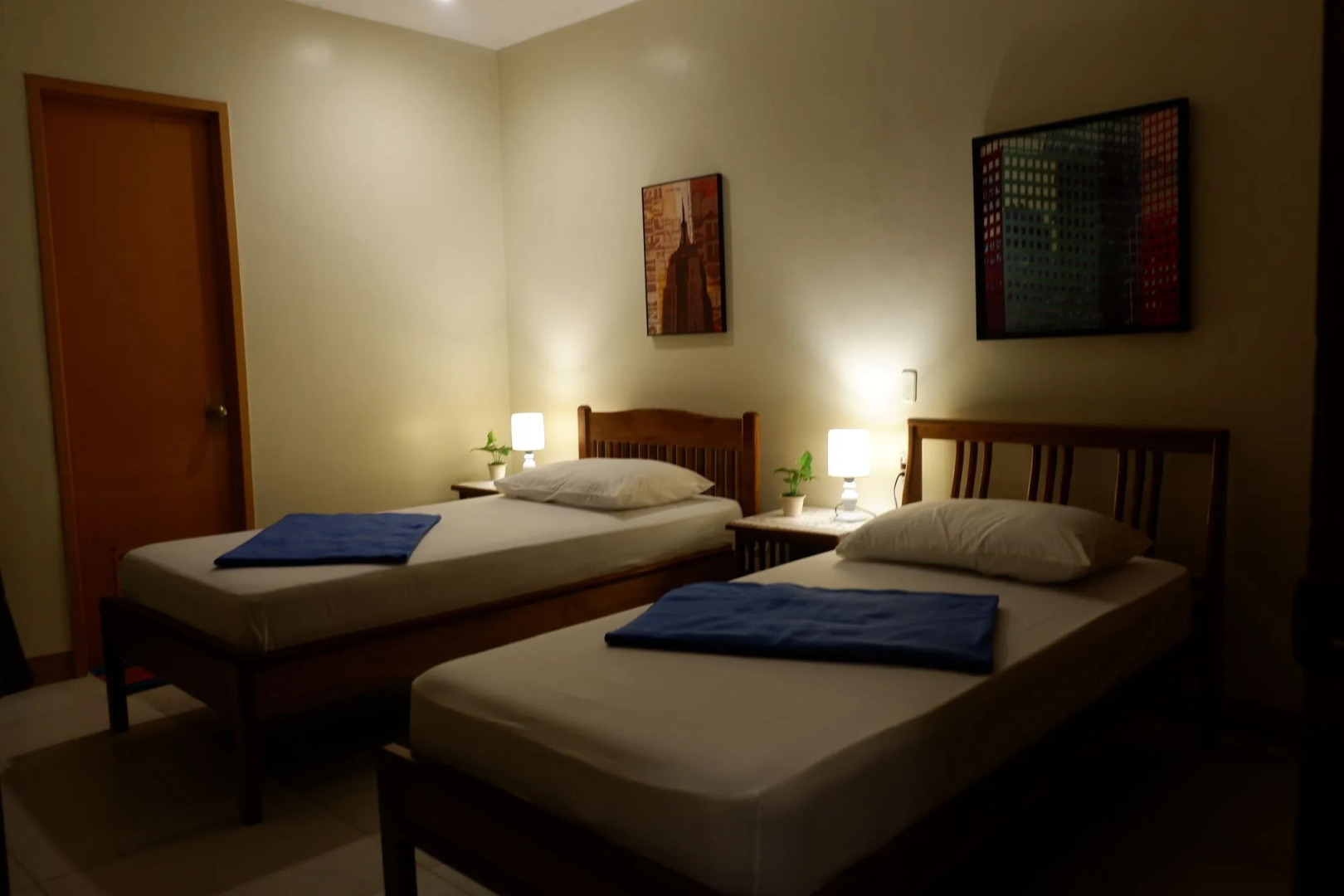 Cebu Budgetel - IT Park City Center - Hostel