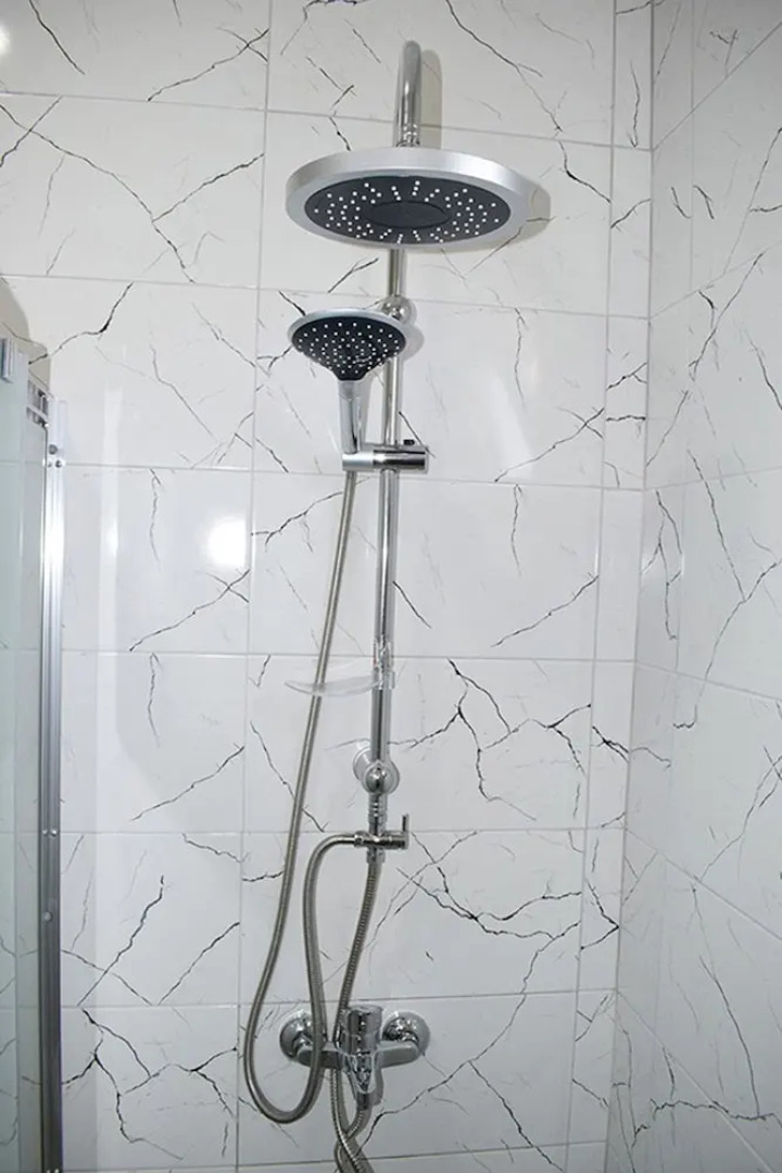 Saranda Teras Pansiyon