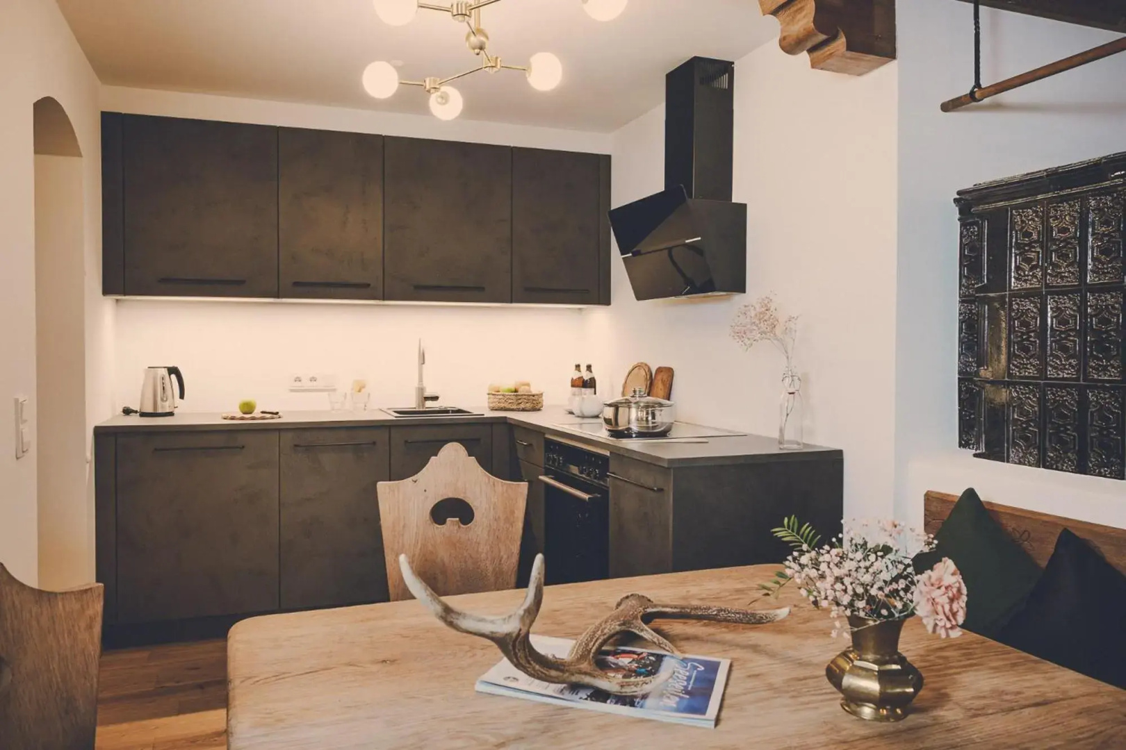 Der Lederer Hof - Boutique Apartments