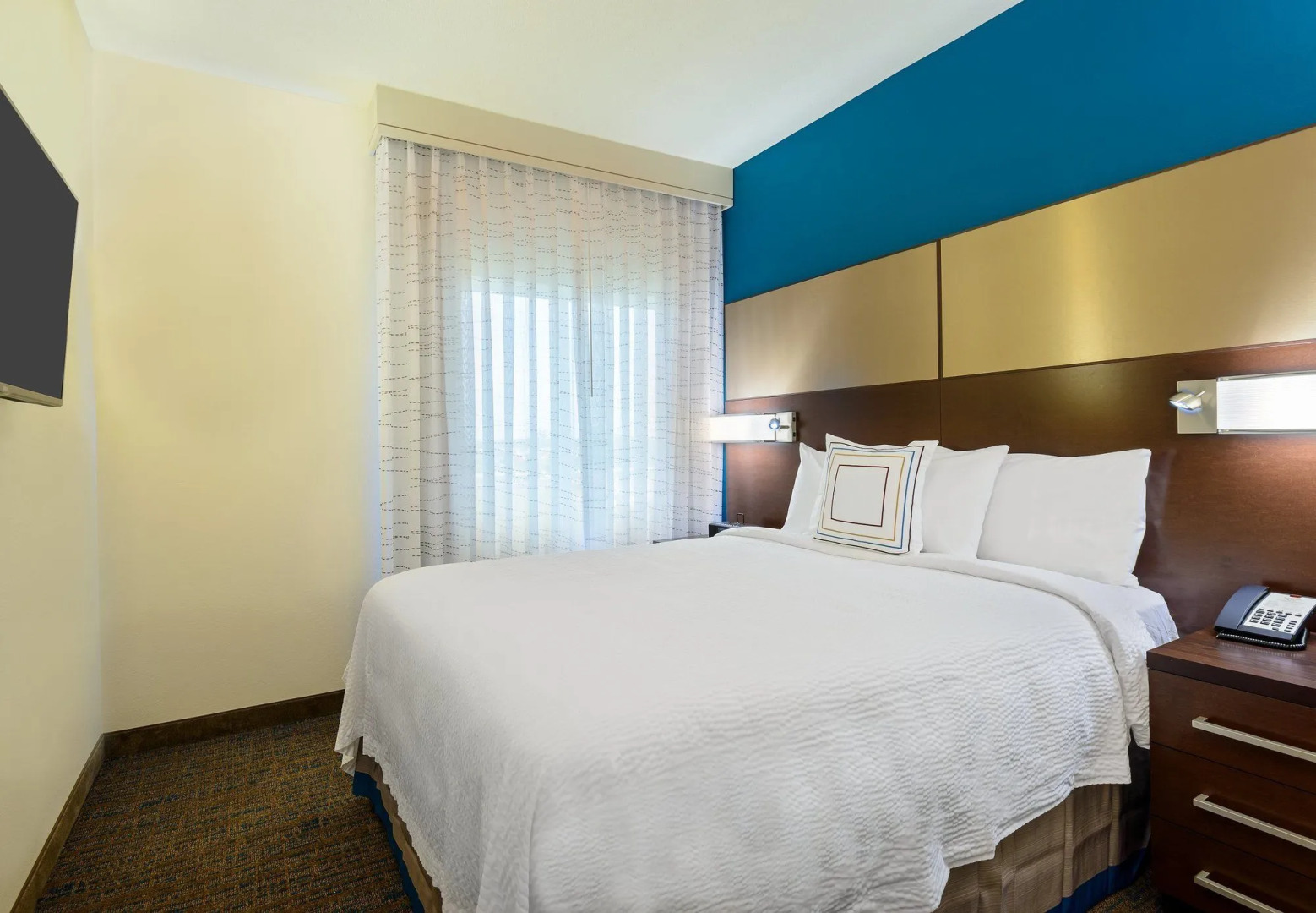 Residence Inn Fort Myers at I-75 and Gulf Coast Town Center