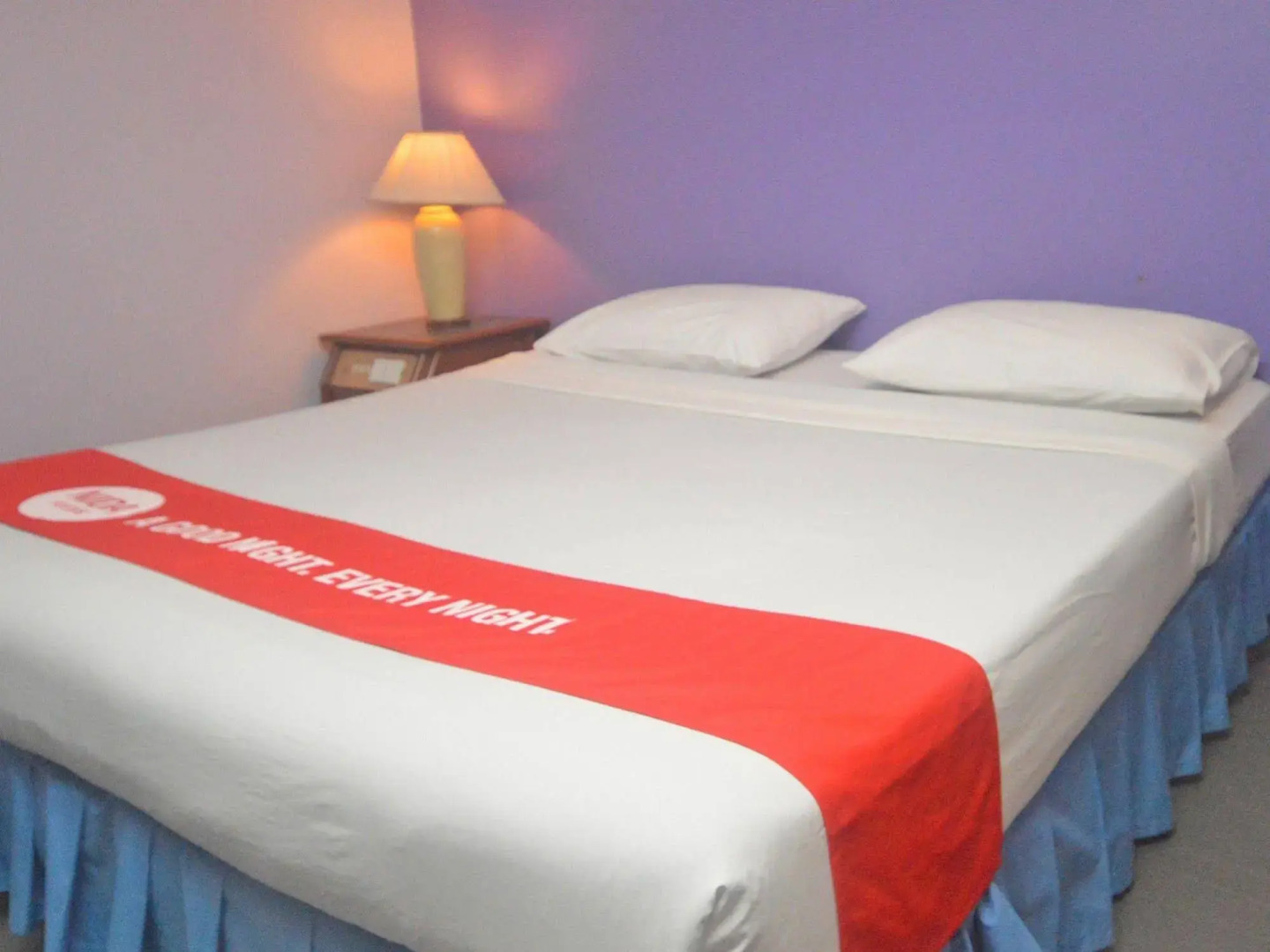 Nida Rooms Pak Nam Seven Voque at Thai Hotel Krabi