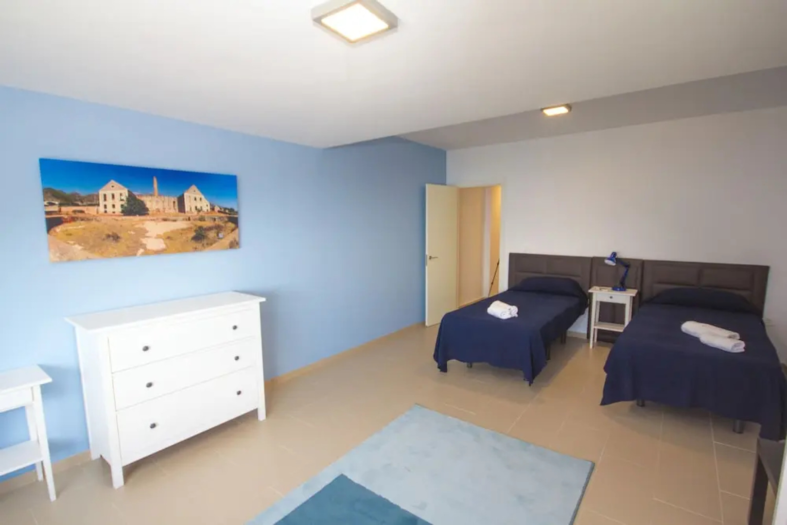 Sea Views Holiday House with Pool Torrox Canovas