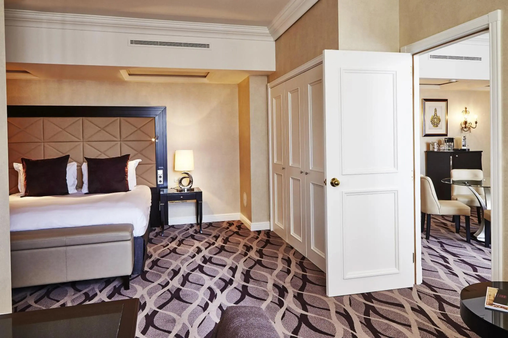 Steigenberger Icon Wiltcher's