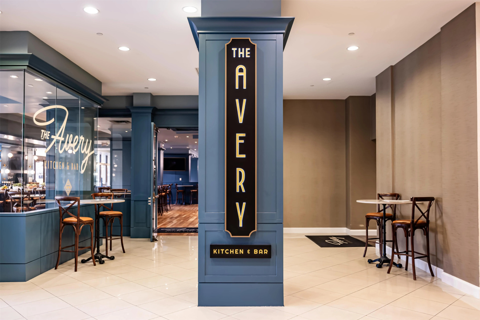 Hyatt Regency Tulsa Downtown