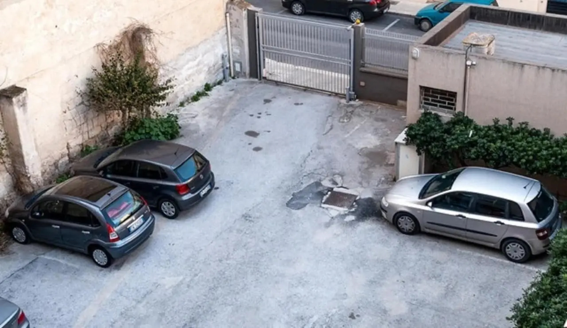 Apartment Trapani