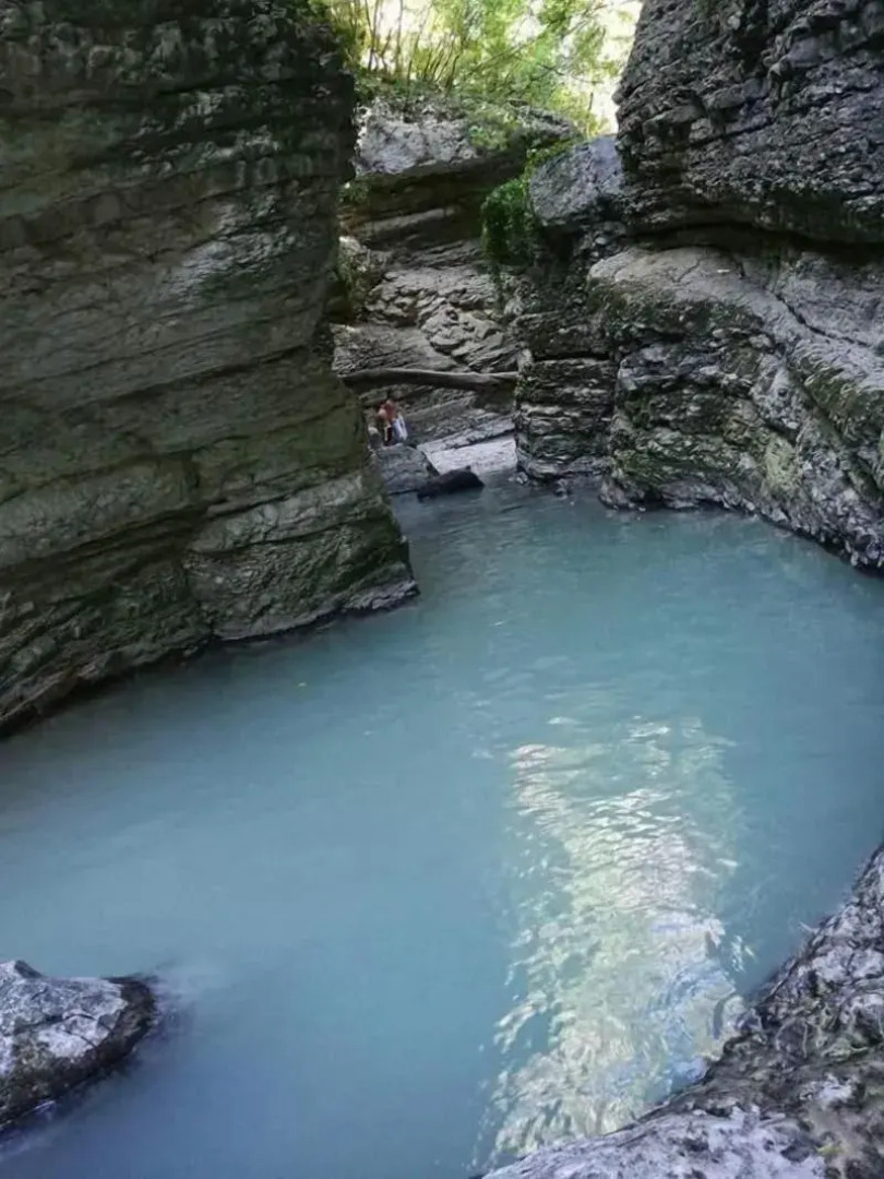 Residence La Casa Di Vittorio